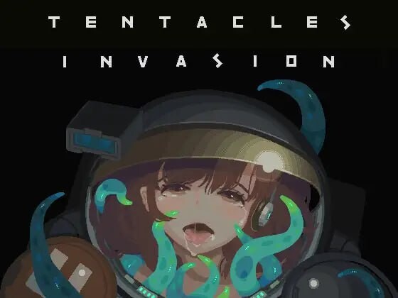 [ACT官中PC像素动态]触手入侵 TENTACLES INVASION [FM/BD 238M]-第1张-游戏-风花雪月-ACG交流分享论坛