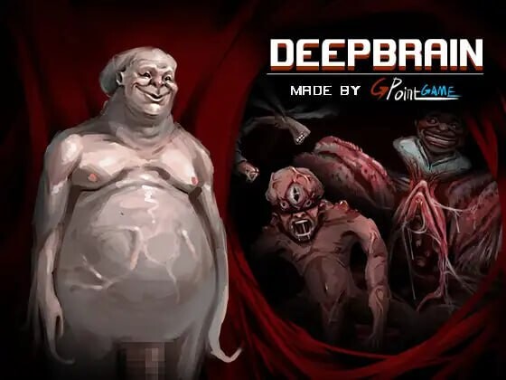 [RPG官中PC安卓joi]深层大脑 DEEP BRAIN [FM/BD 400M]-第5张-游戏-风花雪月-ACG交流分享论坛
