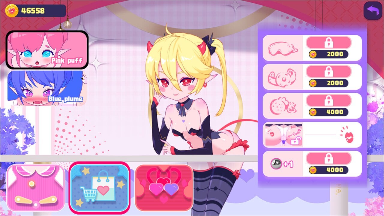 [SLG官中PC动态无码DLC]少女妖精弹珠台 Elf Girl Pinball   v1.0[FM/BD 252M]-第7张-游戏-风花雪月-ACG交流分享论坛