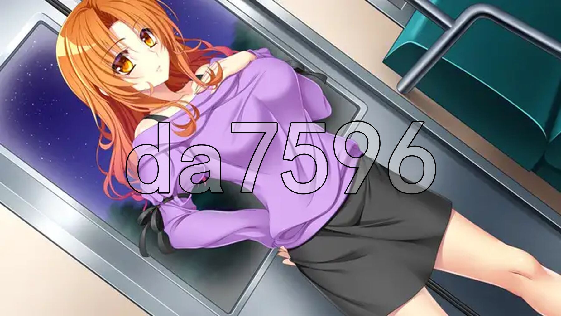 [日式ADV/新作] 电车痴汉巨乳女卧底～热辣诱饵的捕获时刻～ 痴漢電車 巨乳オトリ捜査官 ～狙われた熟れた肉体～ 内嵌AI汉化版 [1.90G/多空转百度微云-第2张-游戏-次元小屋-ACG交流分享论坛