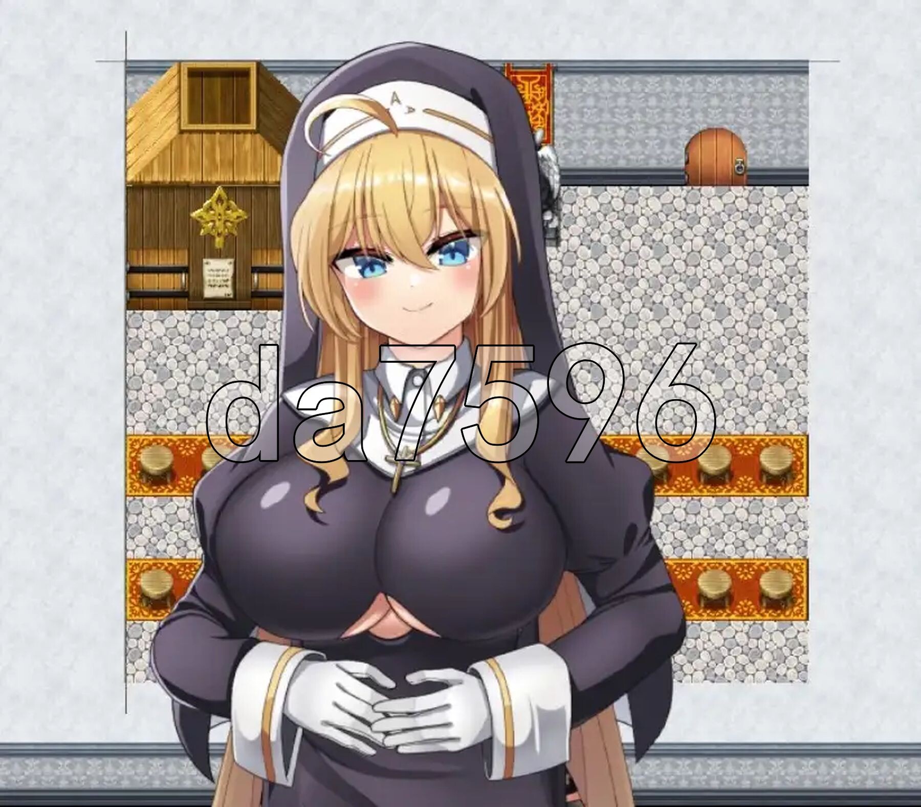 [日式RPG/新汉化] 你是魅魔吗 v1.0 PC+安卓 内嵌AI汉化版 [2.40G/多空转百度微云]-第4张-游戏-次元小屋-ACG交流分享论坛