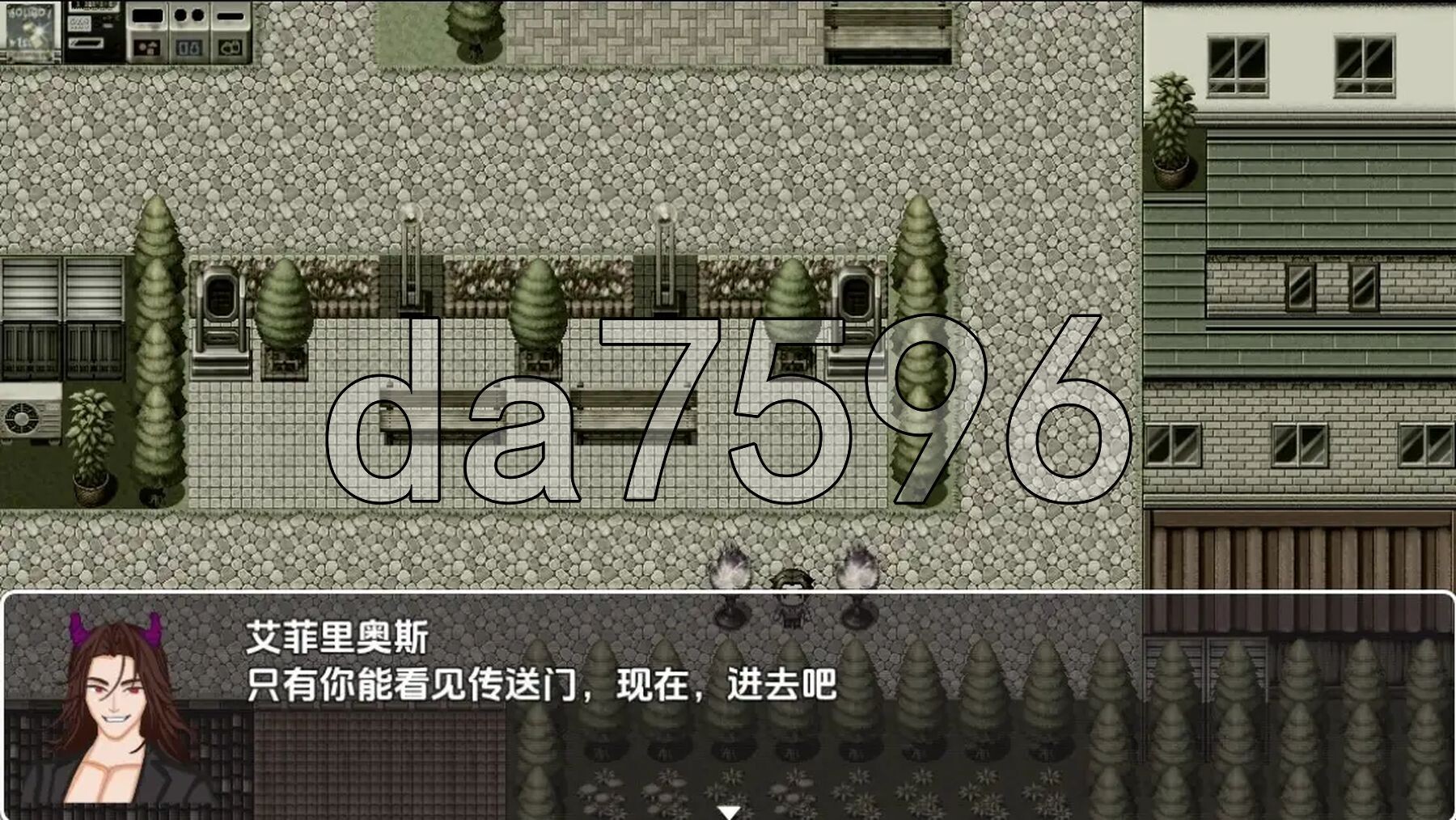 [日式RPG/新汉化] 性控制 v0.4 PC+安卓 内嵌AI汉化版 [460M/多空转百度微云]-第6张-游戏-次元小屋-ACG交流分享论坛