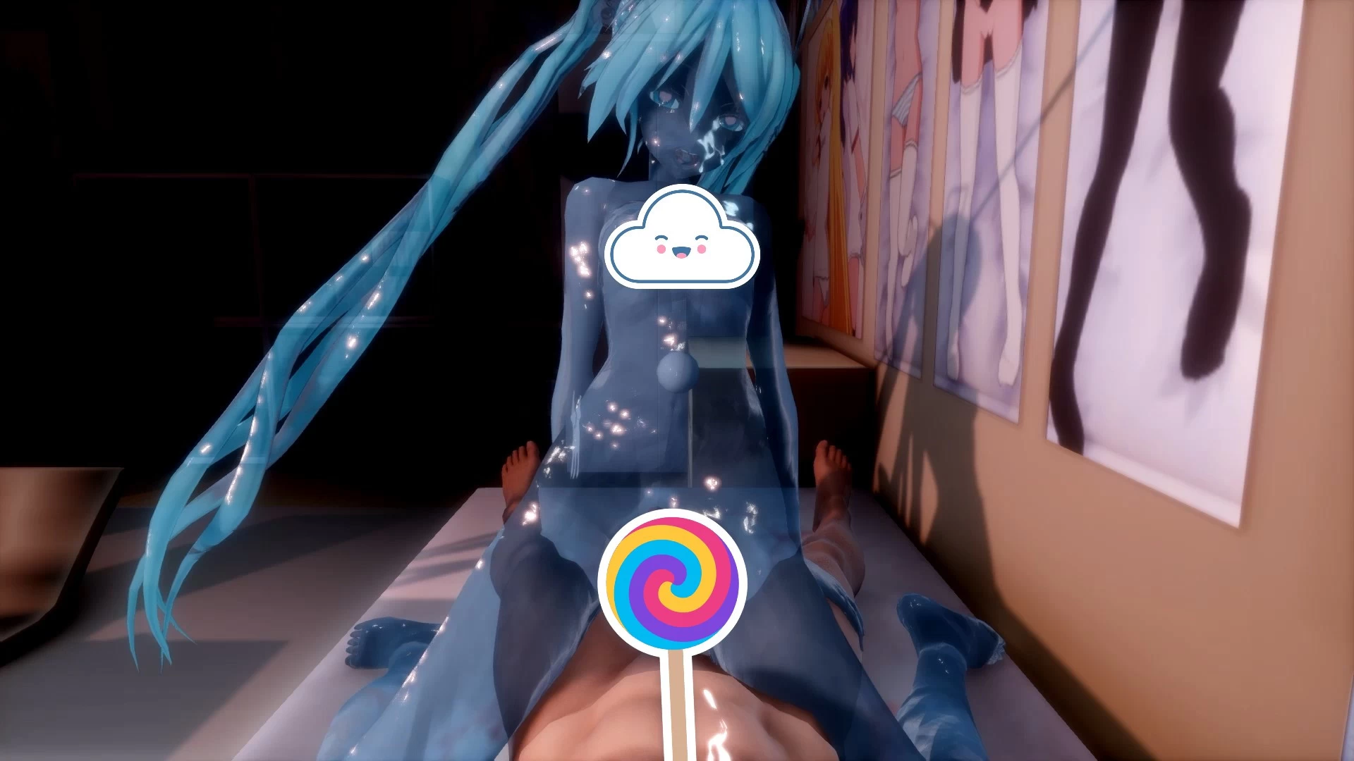 3