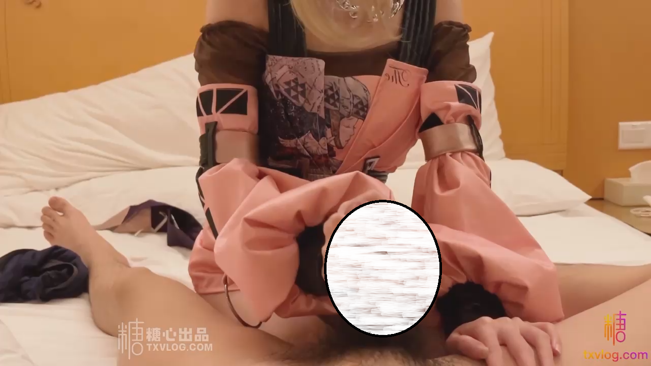 [COSPLAY/锅锅酱]cos阿离[1V/0.3G/xunlei]