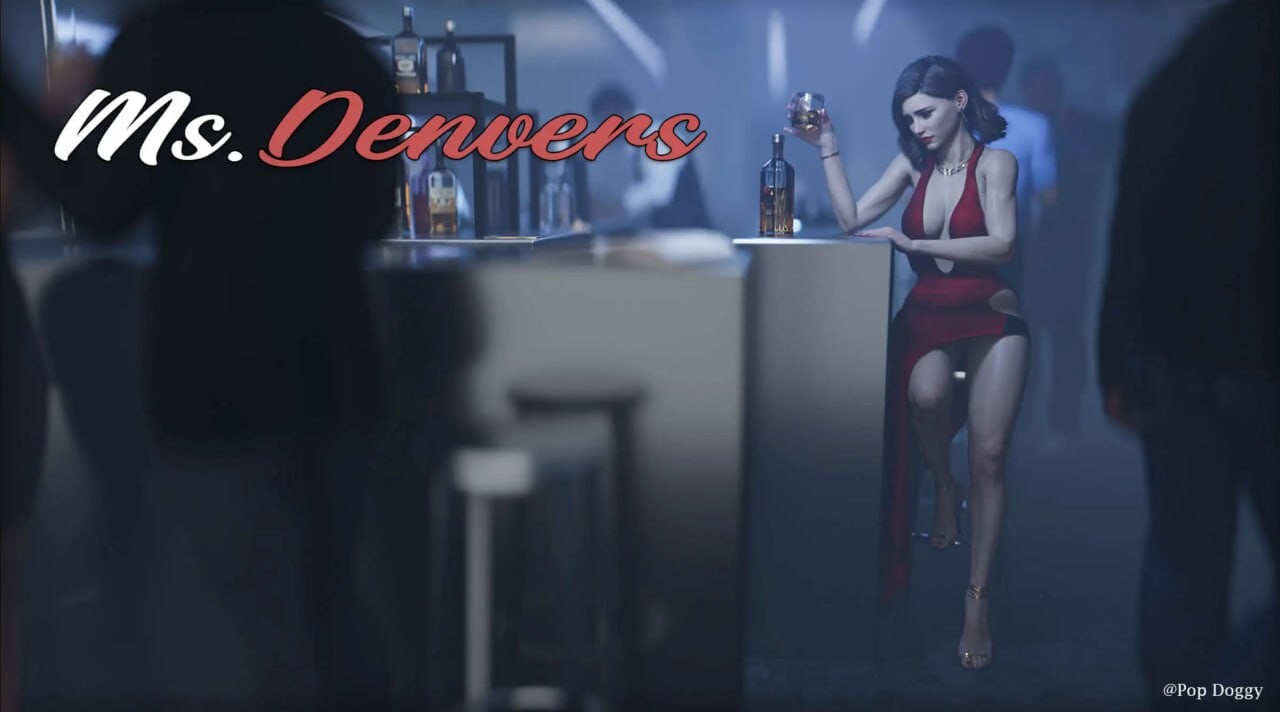 [SLG动态汉化PC+安卓]丹弗斯小姐 Ms.Denvers [v0.11] [FM/BD 3.53G]-第1张-游戏-次元小屋-ACG交流分享论坛