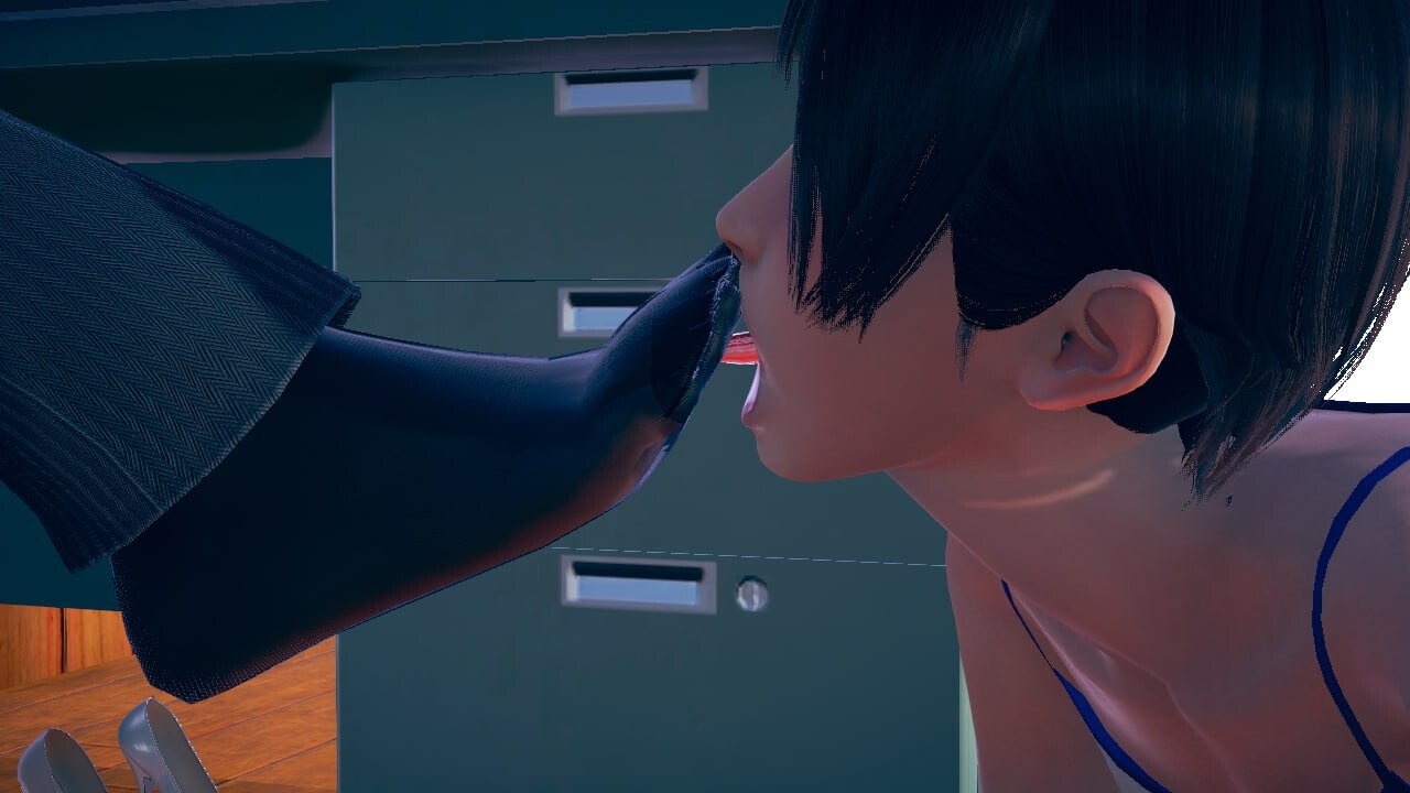 [RPG官中PC安卓joi无码]脚下的正常生活 Normal Life Under Feet v2.8.0 + v1.14.1[FM/BD7.2G]-第2张-游戏-风花雪月-ACG交流分享论坛