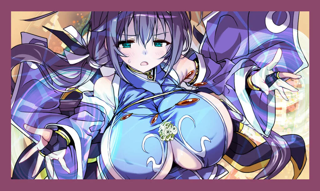 [RPG汉化PC+安卓]黑翼大天使～萨蒂亚女神[FM/BD 4.93G]-第2张-游戏-次元小屋-ACG交流分享论坛