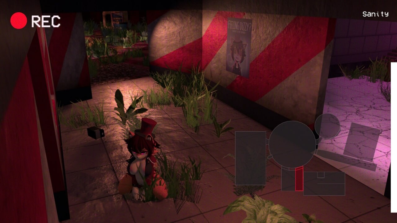 [SLG官中PC动态无码CV]热恋：色欲之夜IN HEAT：Lustful Nights v0.2.6[FM/BD1.51G]-第3张-游戏-风花雪月-ACG交流分享论坛