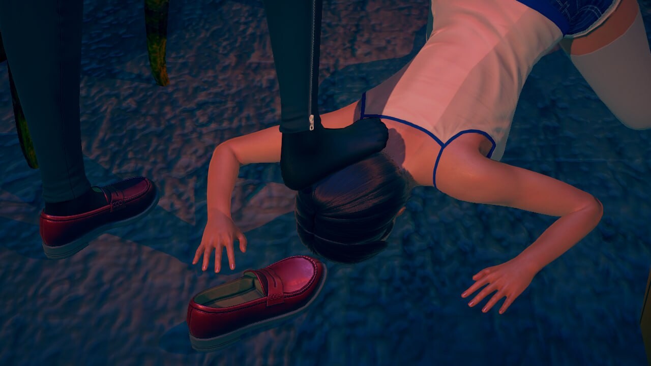 [RPG官中PC安卓joi无码]脚下的正常生活 Normal Life Under Feet v2.8.0 + v1.14.1[FM/BD7.2G]-第3张-游戏-风花雪月-ACG交流分享论坛