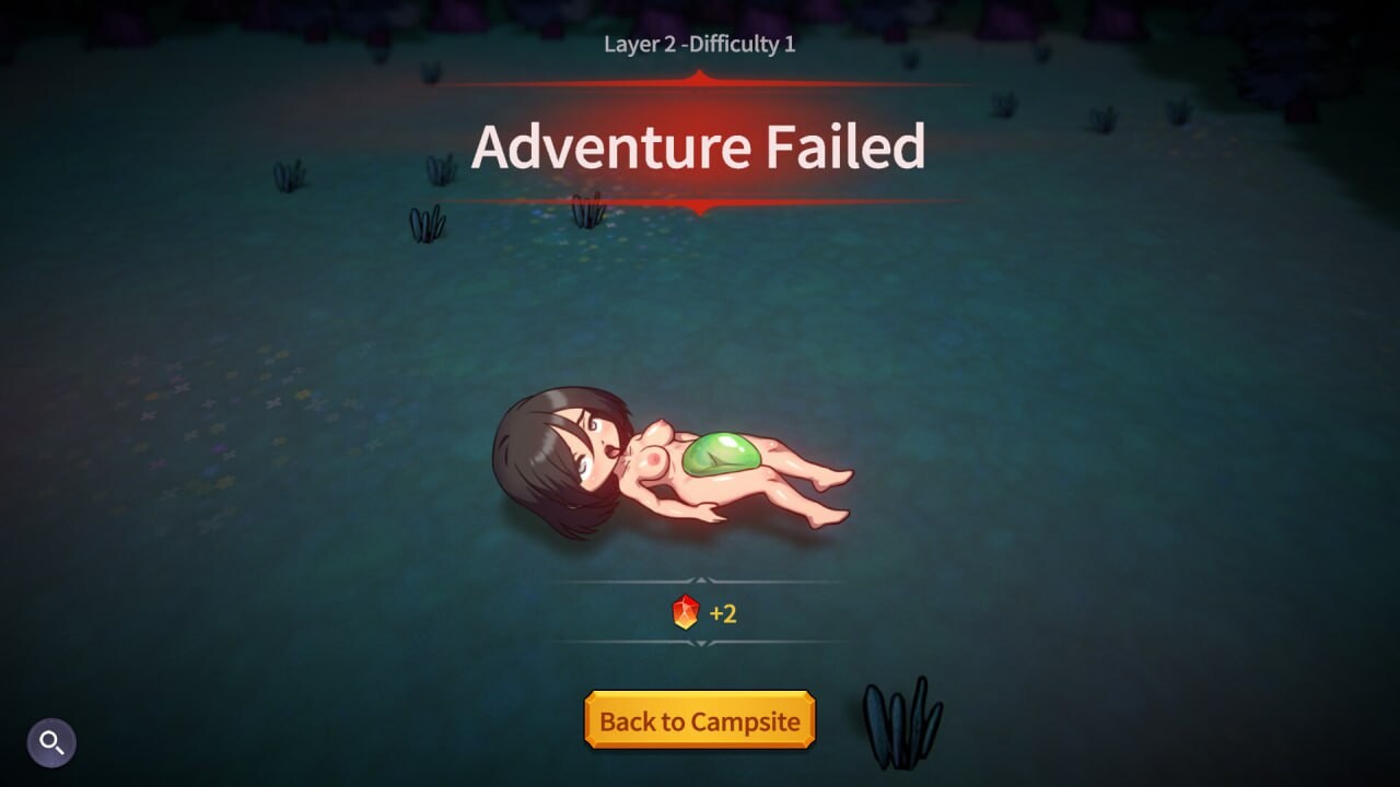 [SLG官中PC无码动态]凌辱地牢的幸存者Humiliation Dungeon Survivors v1.0.1[FM/BD372M]-第4张-游戏-次元小屋-ACG交流分享论坛