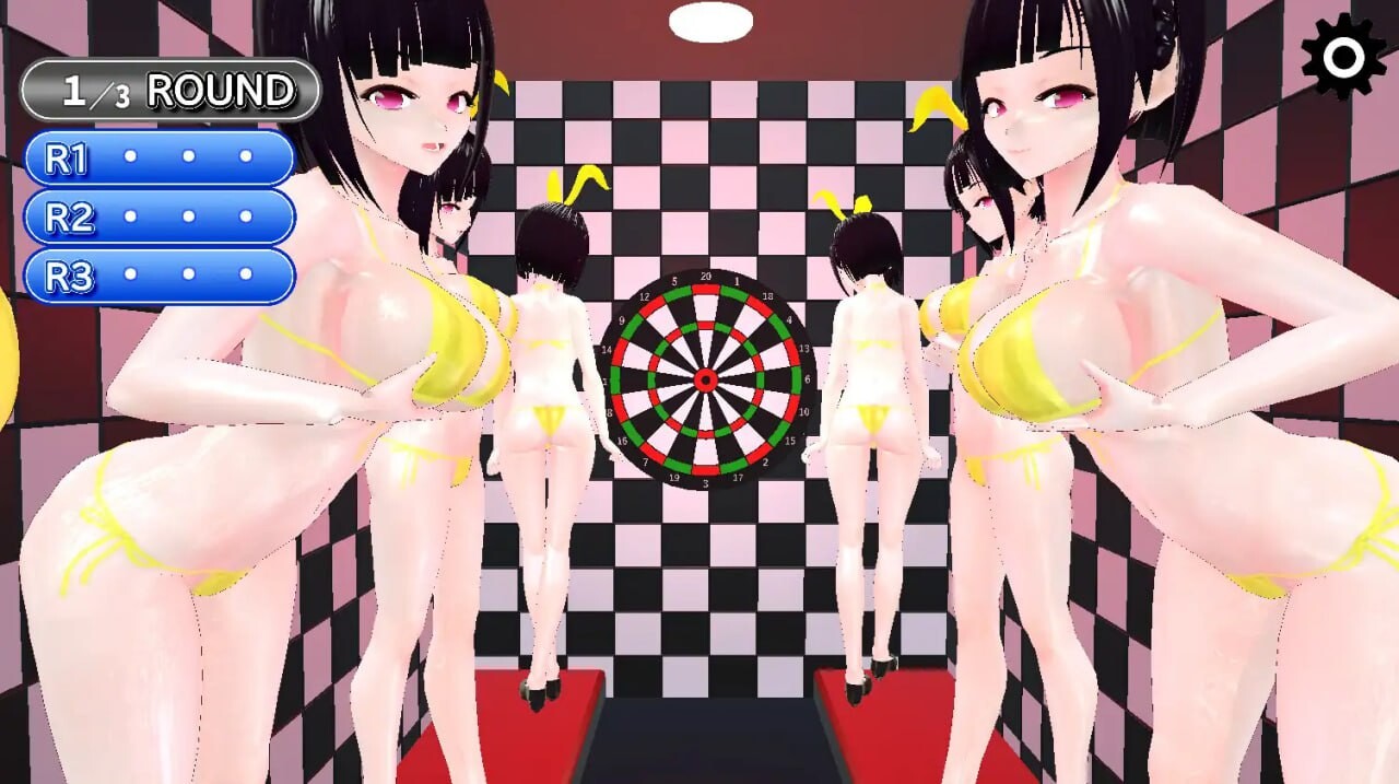 [SLG生肉PC动态]诱惑飞镖  誘惑ダーツ [FM/BD 151M]-第6张-游戏-风花雪月-ACG交流分享论坛