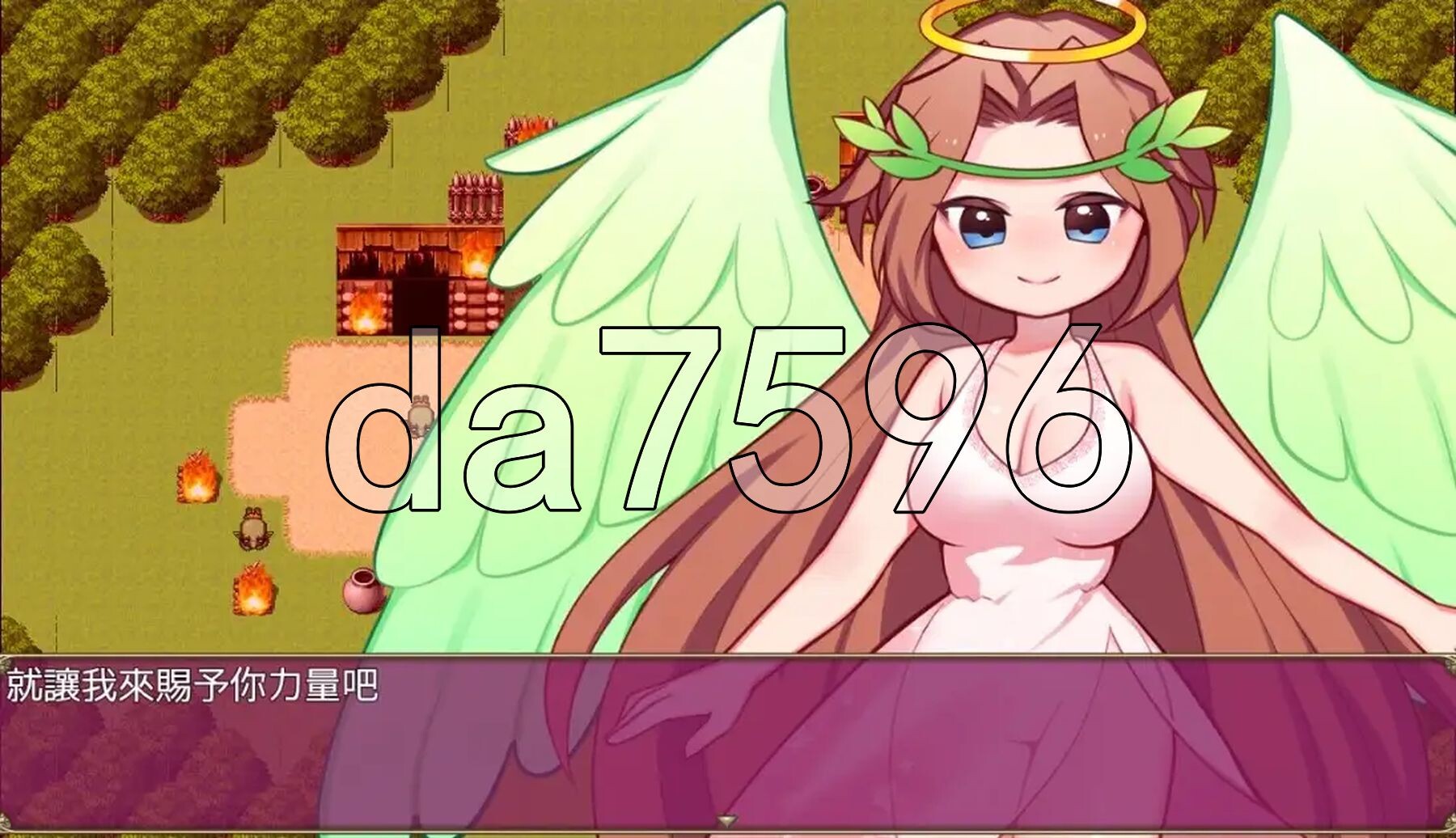 [日式RPG/新汉化] 哥布林的反击 速干女主角 v3.0 PC+安卓 内嵌AI汉化版 [1.1G/多空转百度微云]-第2张-游戏-风花雪月-ACG交流分享论坛