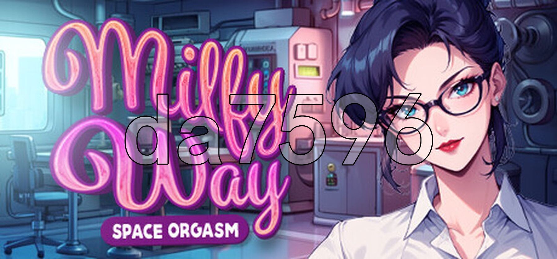 [亚洲风SLG/动态/新作] 熟女银河：太空高潮 Milfy Way- Space Orgasm STEAM官中版 [1.10G/多空转百度微云]-第2张-游戏-风花雪月-ACG交流分享论坛