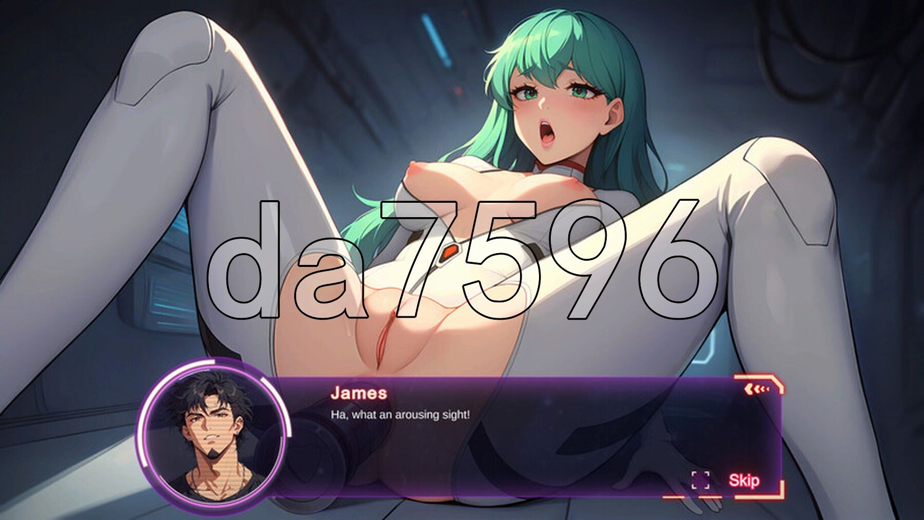 [亚洲风SLG/动态/新作] 熟女银河：太空高潮 Milfy Way- Space Orgasm STEAM官中版 [1.10G/多空转百度微云]-第5张-游戏-风花雪月-ACG交流分享论坛