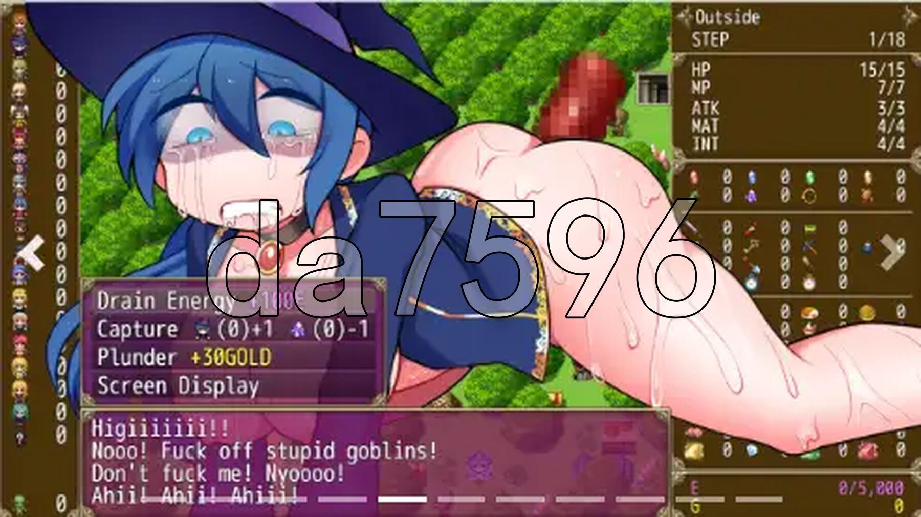 [日式RPG/新汉化] 哥布林的反击 速干女主角 v3.0 PC+安卓 内嵌AI汉化版 [1.1G/多空转百度微云]-第7张-游戏-风花雪月-ACG交流分享论坛