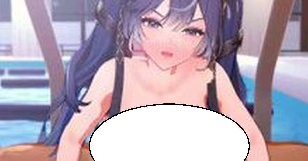 【MMD/无修正】只因你太美 作品合集 1080P 至25.7.18 【百度/7G】