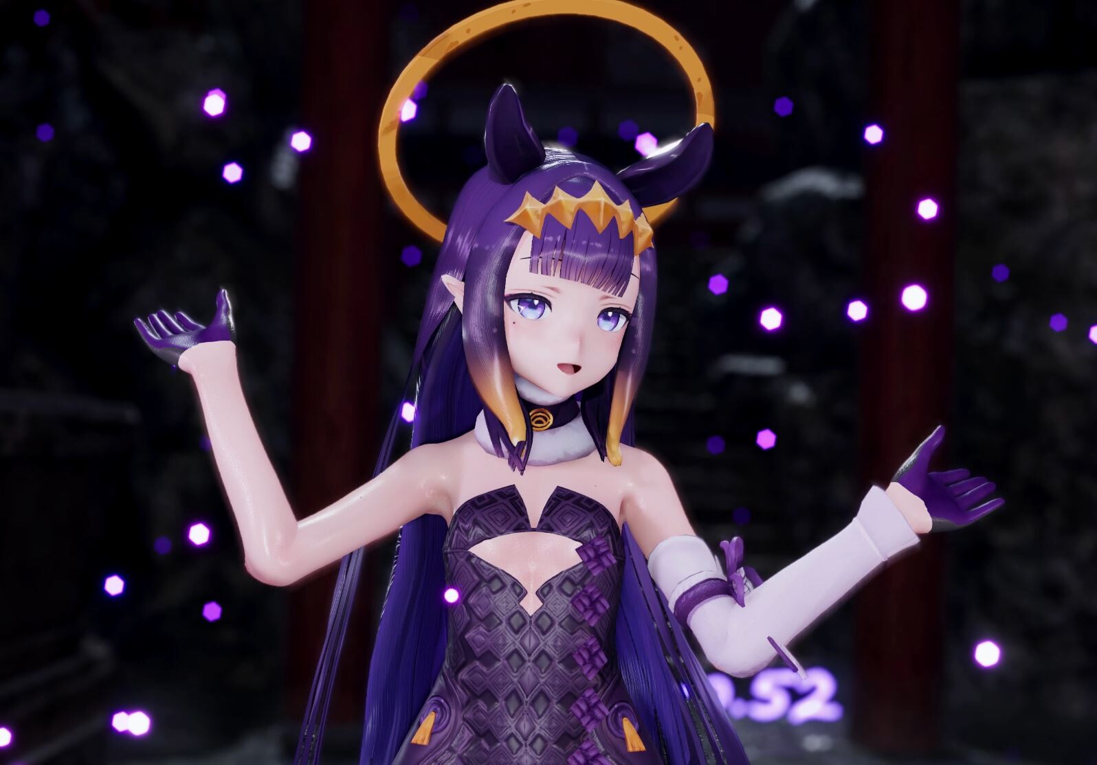 【MMD/无修正】Shinshi No.52 作品合集 MMD+rehaku-oldworks旧合集至25.6【百度/109G】
