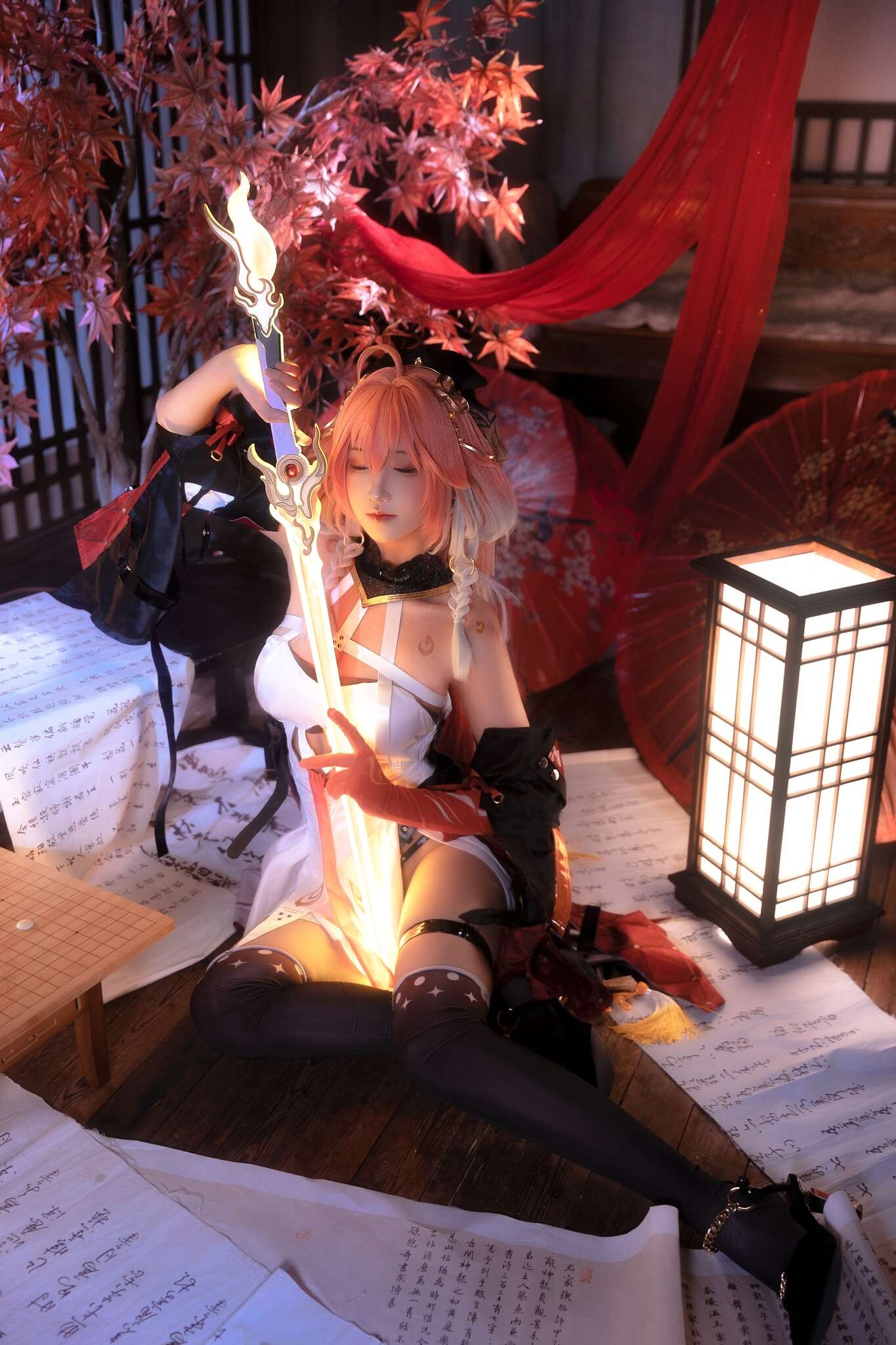 三度_69 Vol.090 长离 【75P1V-914MB】【百度网盘】