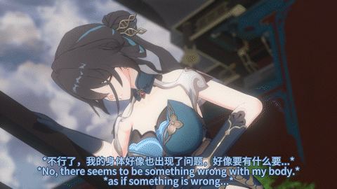 【3D动画/4K/无修正】【Cerodiers】阮梅的生命研究 1-3 RuanMei's biological research 1-3【5.5G/3V/UC】