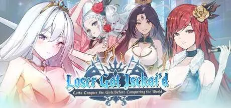 [PC][SLG/PC/官中/2D]魯蛇穿越異世界 -征服世界前得先征服可愛妹子- Loser Got Isekai’d 官中步兵Demo版 [667.0MB]-芒果游戏库