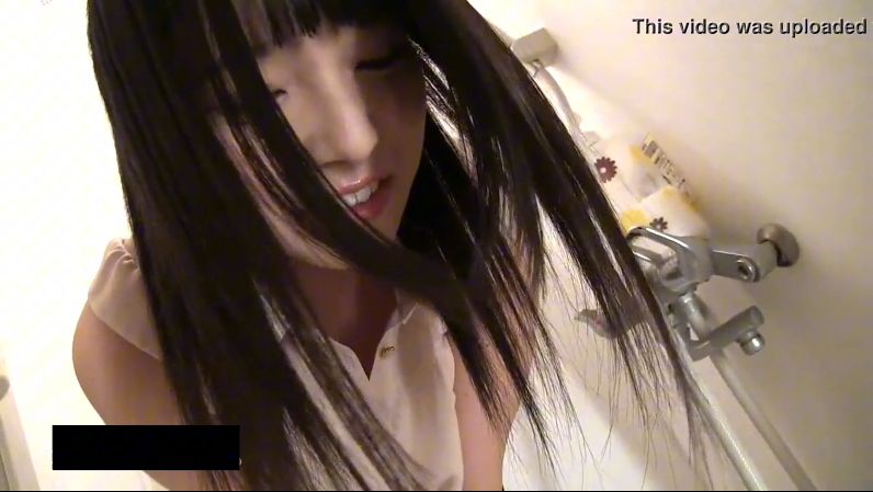【三次元/止寸挑战】美少女 憋憋挑战 可惜了最后失败了 ！【1v/377m/百度网盘】