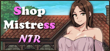 【SLG/官中】商店女主人NTR/Shop Mistress NTR