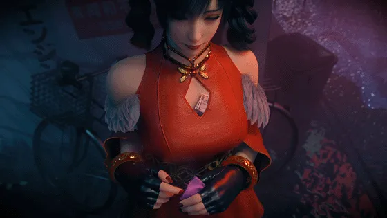 [3D/无修/CV]lewdgazer 7月新作：Xiaoyu – Condom Trick 小雨 [276.5MB]-芒果游戏库
