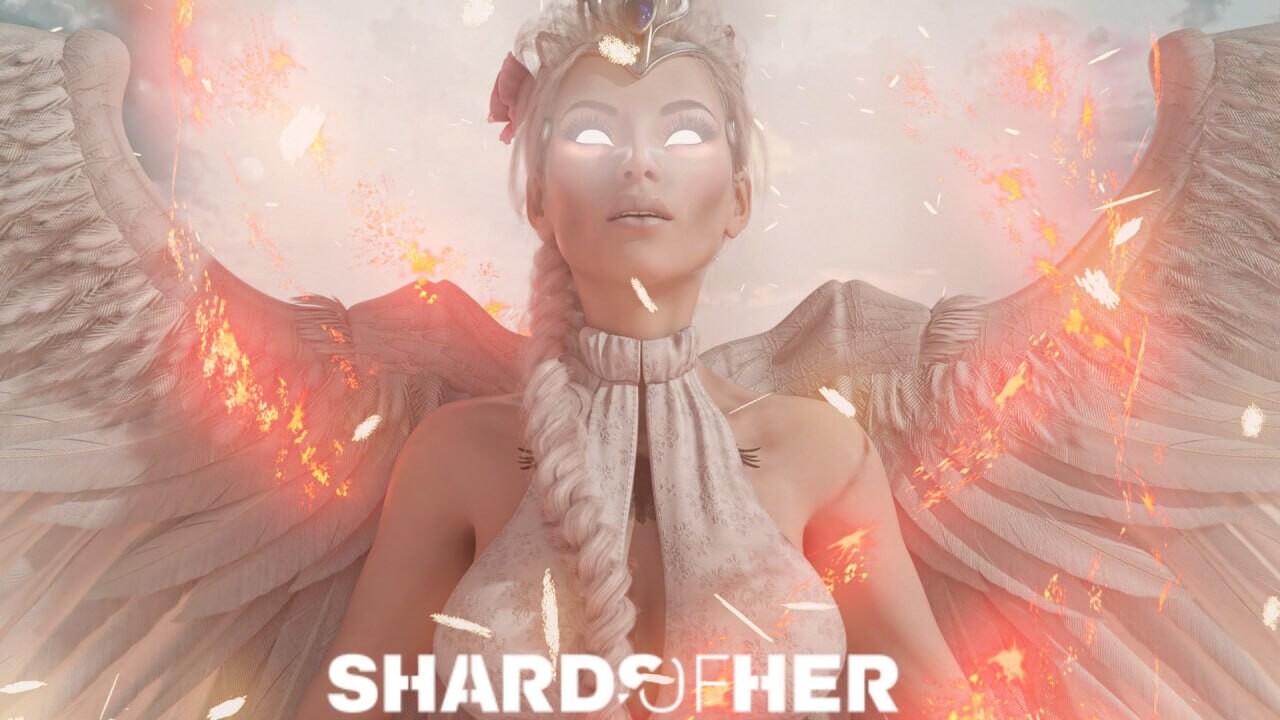 [欧美SLG/动态/PC] 她的碎片 Shards of Her v0.4.6 AI汉化 [11.4G/FM]
