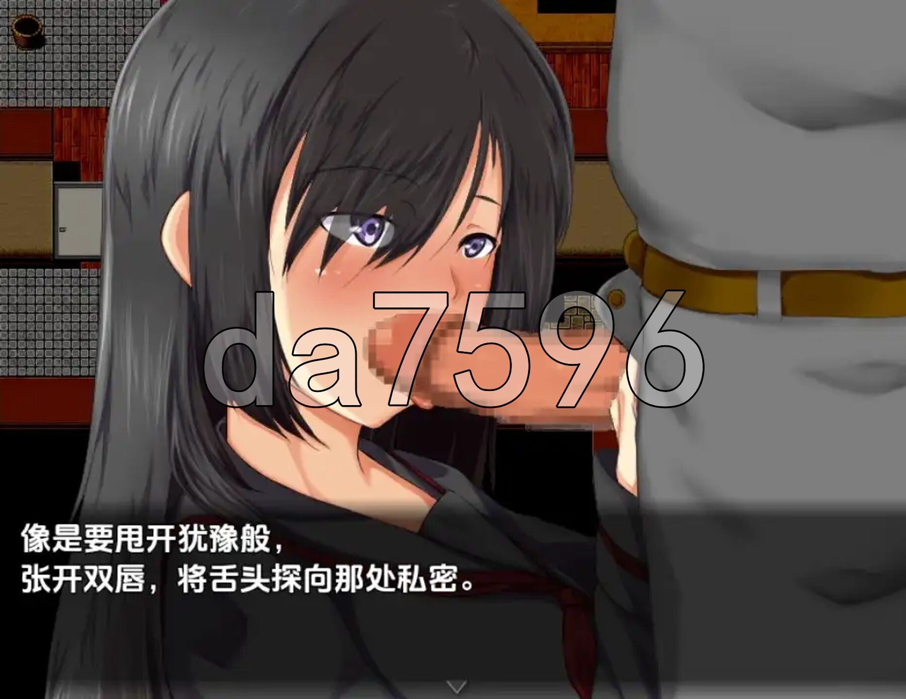 [日式RPG/新汉化] 烙园乐园 V1.0 PC+安卓 内嵌AI汉化版 [610M/多空转百度微云]-第9张-游戏-哥特动漫王国