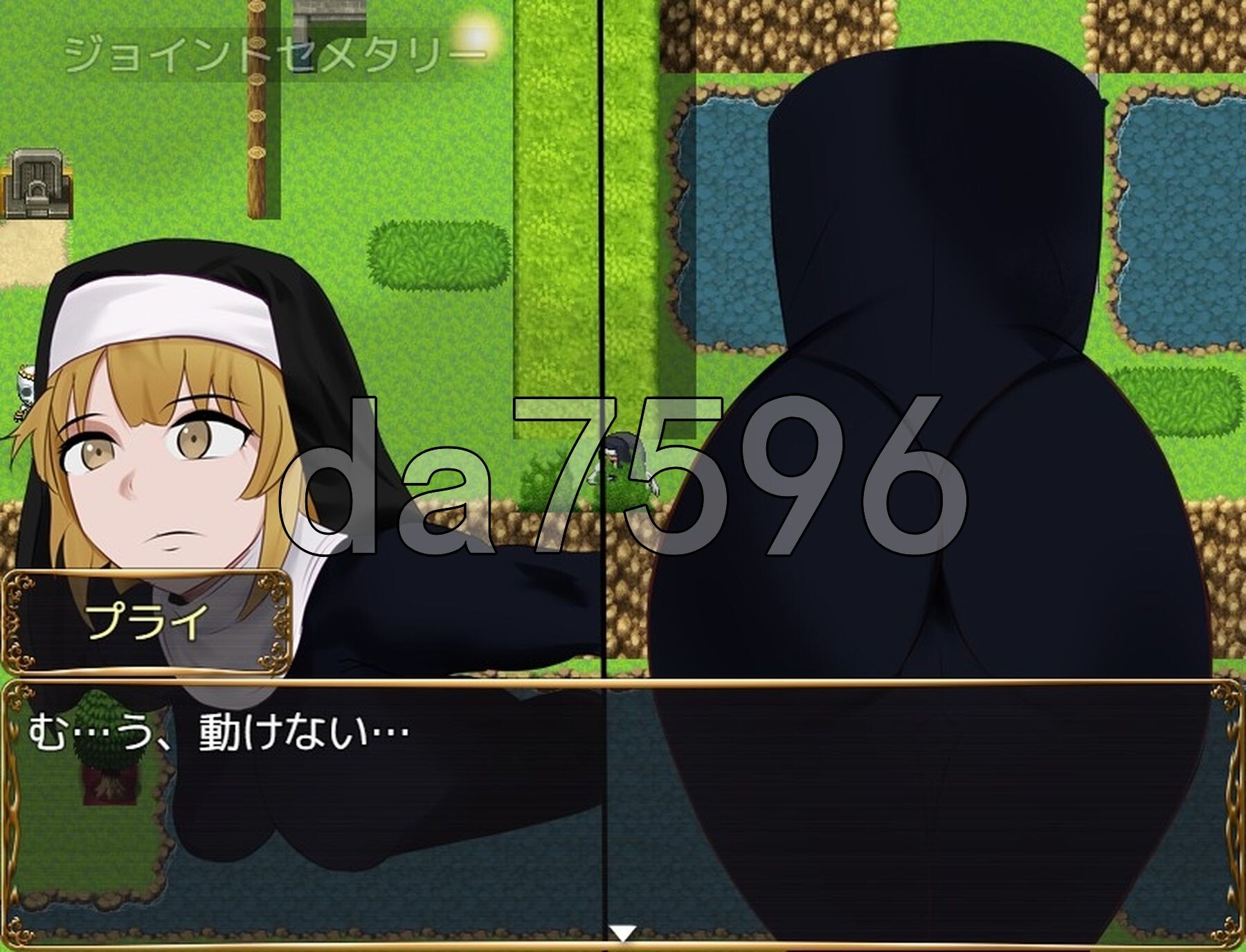 [日式RPG/新汉化] 传教士生活~普莱修女的布教活动~ ミッショナリー・ライフ ~シスタープライの布教活動~ PC+安卓 内嵌AI汉化版+作弊码 [1.30G-第10张-游戏-风花雪月-ACG交流分享论坛