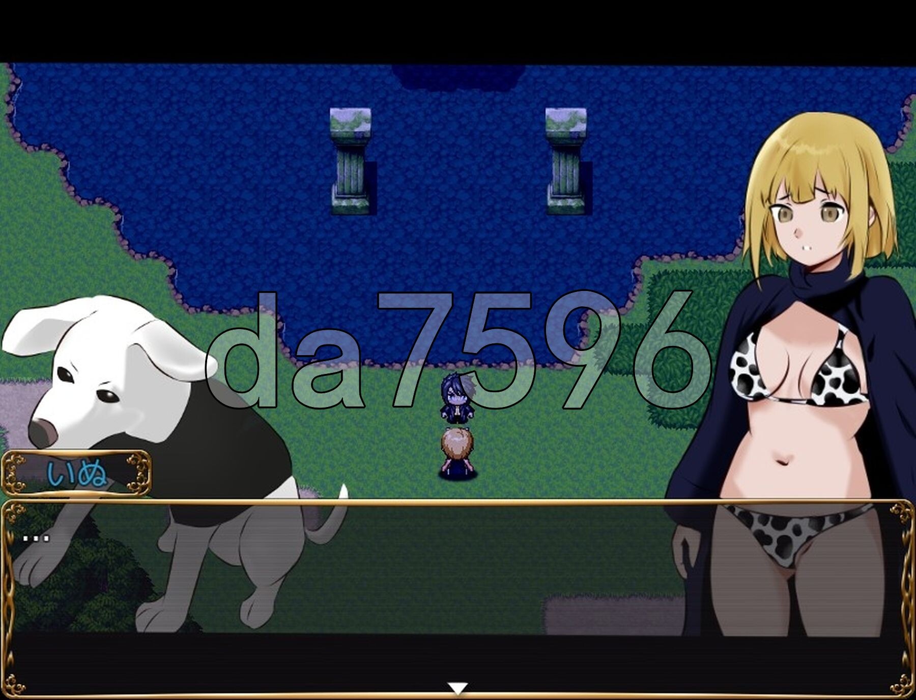 [日式RPG/新汉化] 传教士生活~普莱修女的布教活动~ ミッショナリー・ライフ ~シスタープライの布教活動~ PC+安卓 内嵌AI汉化版+作弊码 [1.30G-第12张-游戏-风花雪月-ACG交流分享论坛