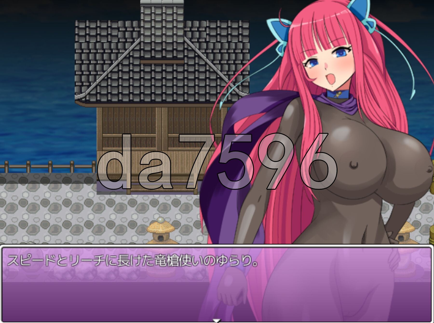 [日式RPG/新汉化] 百鬼魔胎 Ver.18 AI汉化版 [2.70G/多空转百度微云]-第18张-游戏-哥特动漫王国