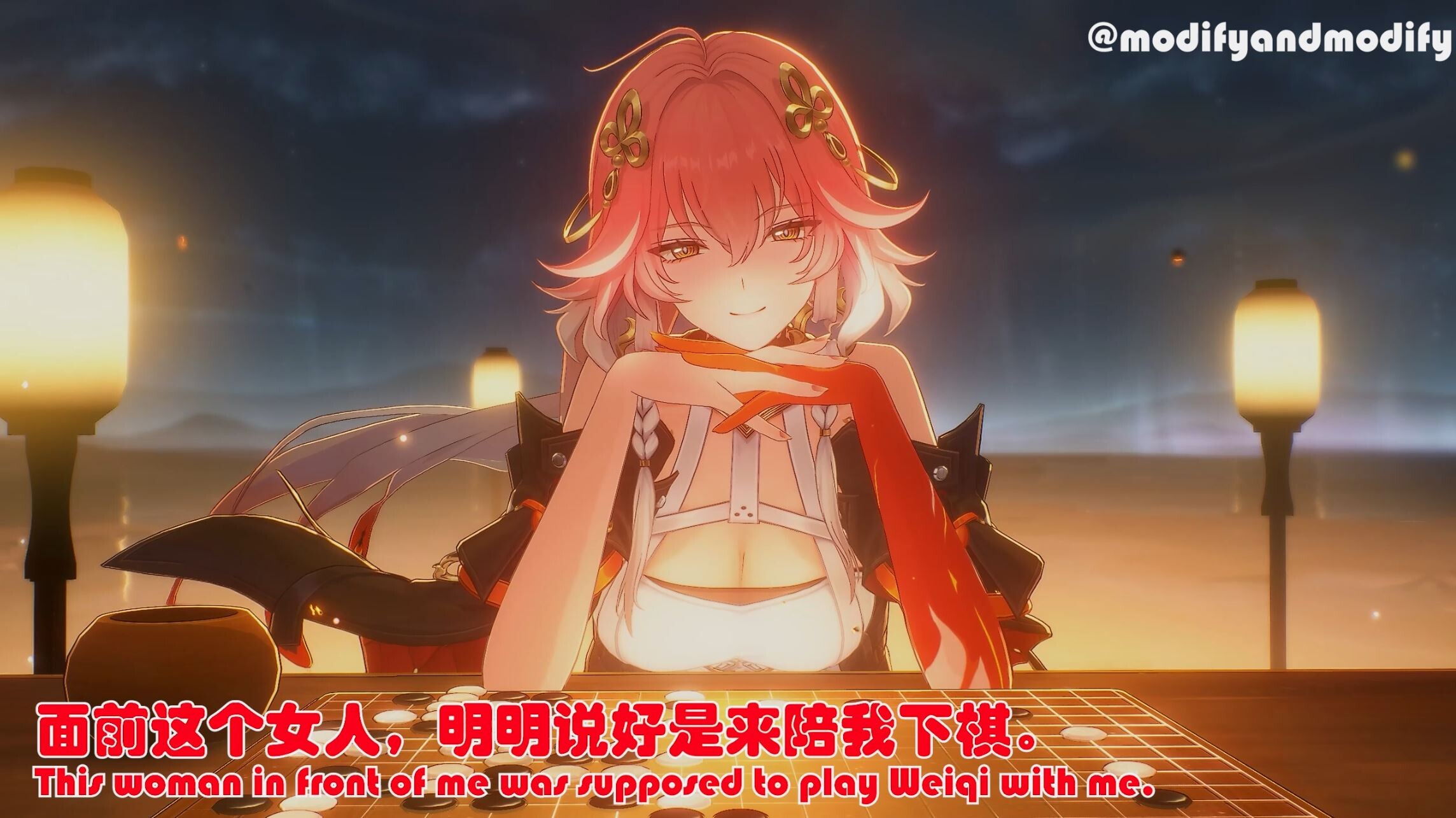 【3D动画/无修正】Fanta Sea 大佬合集至25.6 【度盘/35G】