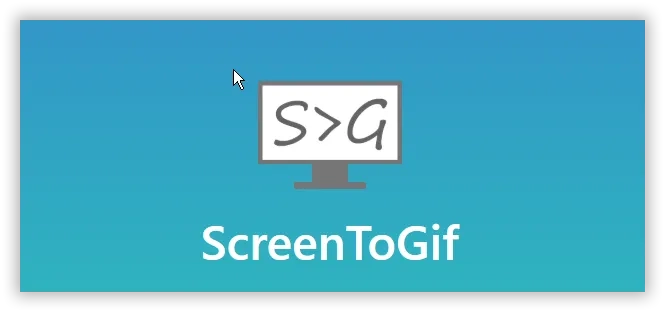 GIF神器ScreenToGif
