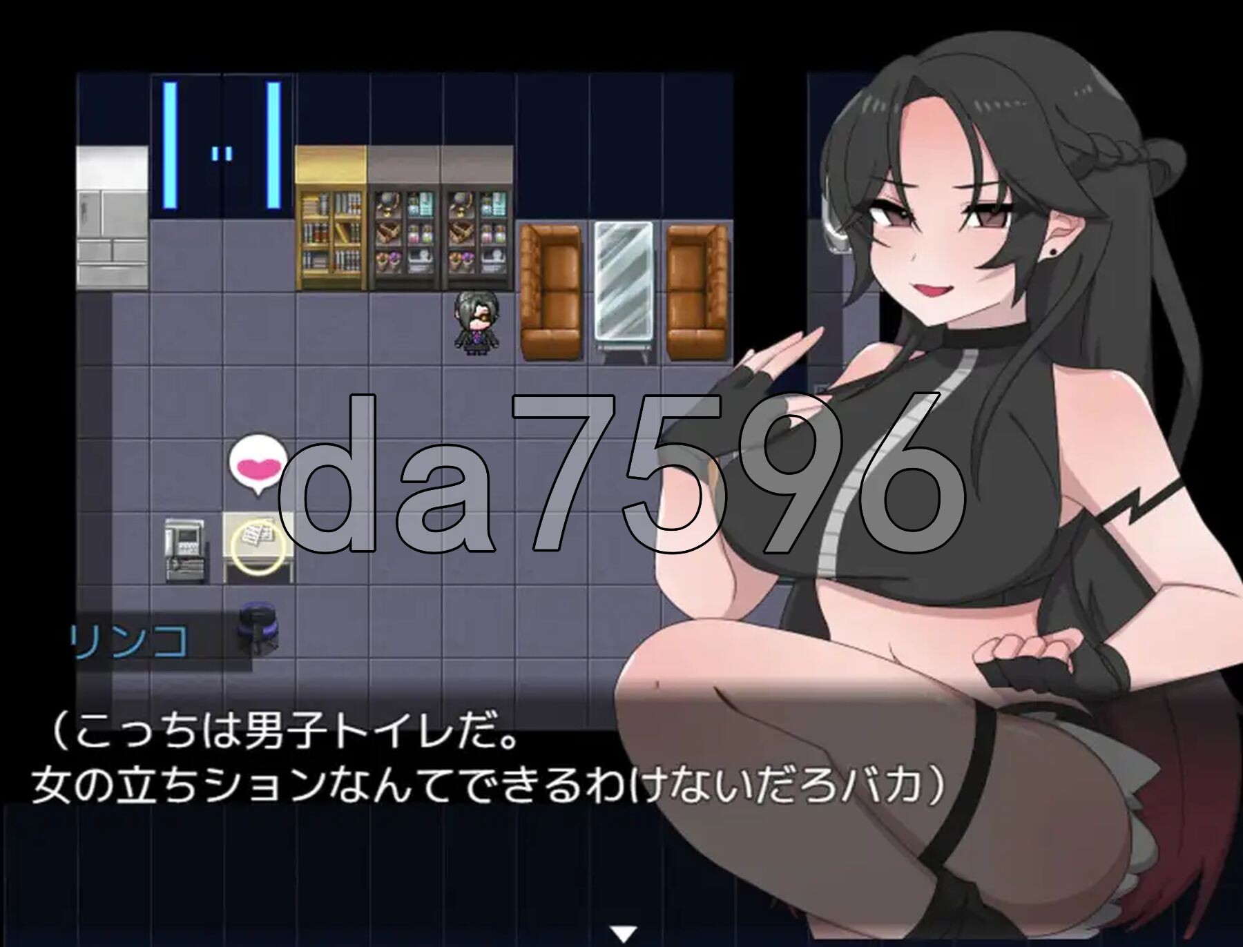 [日式RPG/新作] 如黑虎般！黒き虎の如く！ AI汉化版+自带全回想解放 [1.30G/多空转百度微云]-第6张-游戏-风花雪月-ACG交流分享论坛
