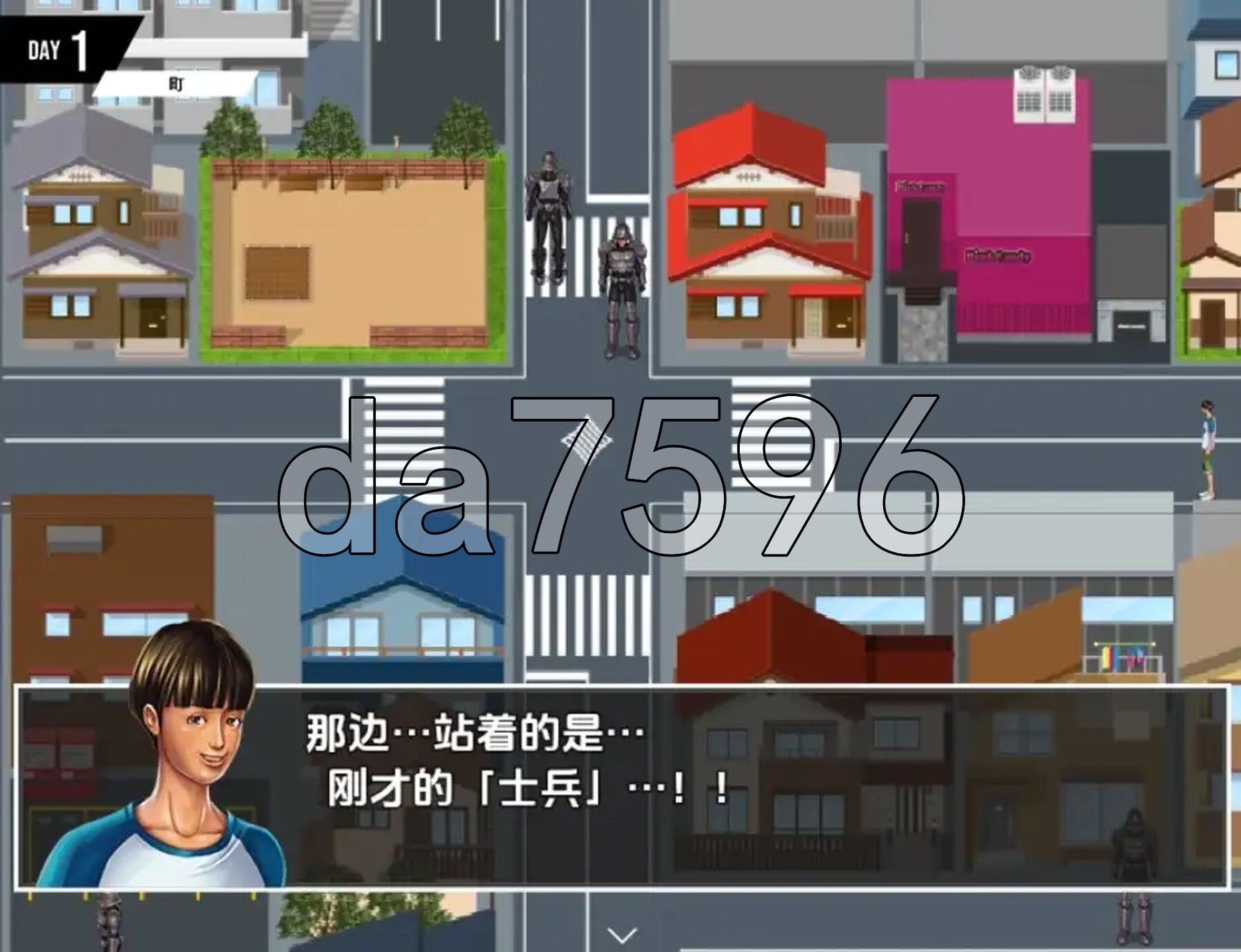 [日式RPG/新汉化] 勇士的足迹 ゆうしゃのあしあと Ver1.01 PC+安卓 内嵌AI汉化版 [1.30/多空转百度微云]-第6张-游戏-风花雪月-ACG交流分享论坛