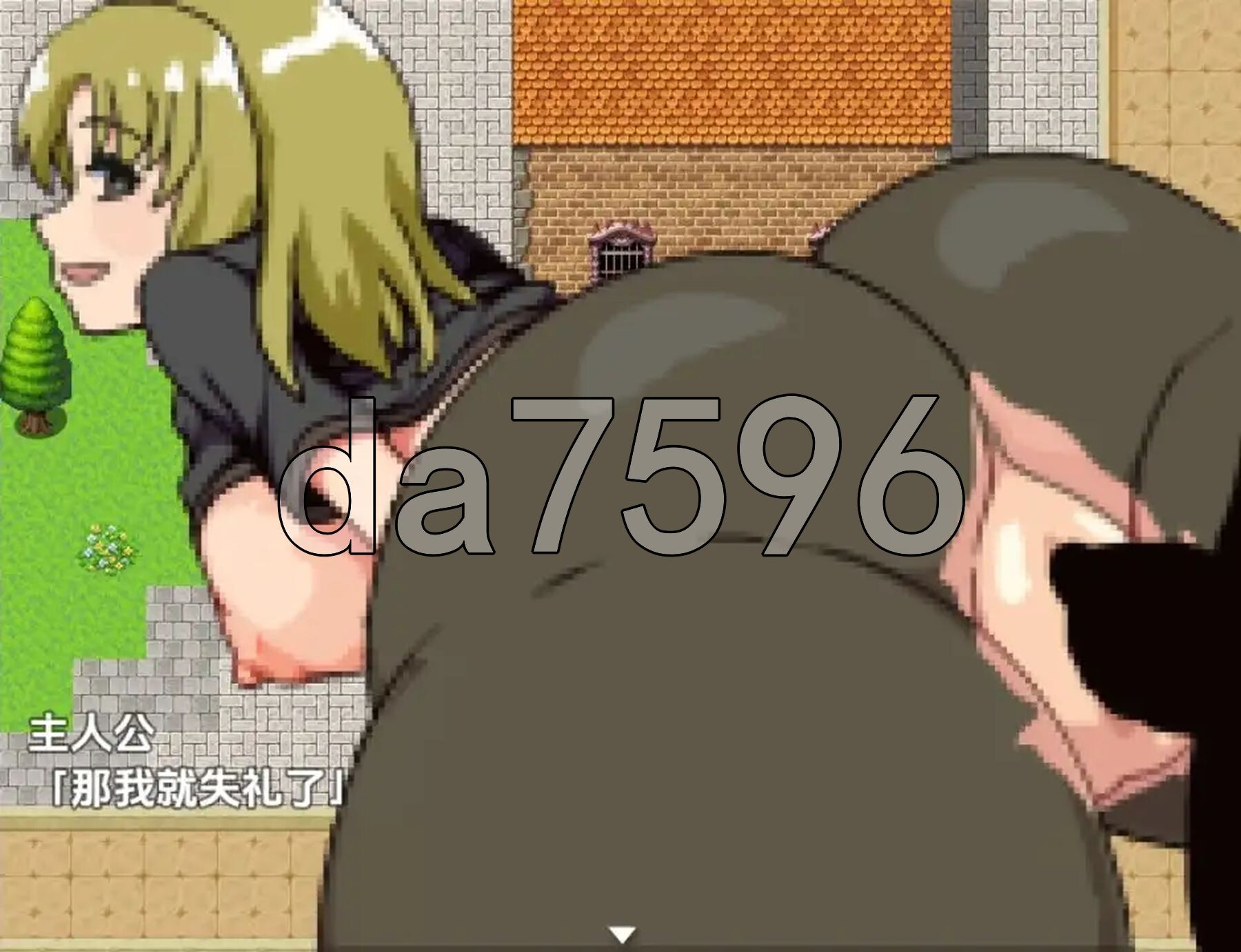 [日式RPG/新汉化] 异世界转生轻松性爱生活 v1.0 PC+安卓 内嵌AI汉化版 [510M/多空转百度微云]-第8张-游戏-哥特动漫王国
