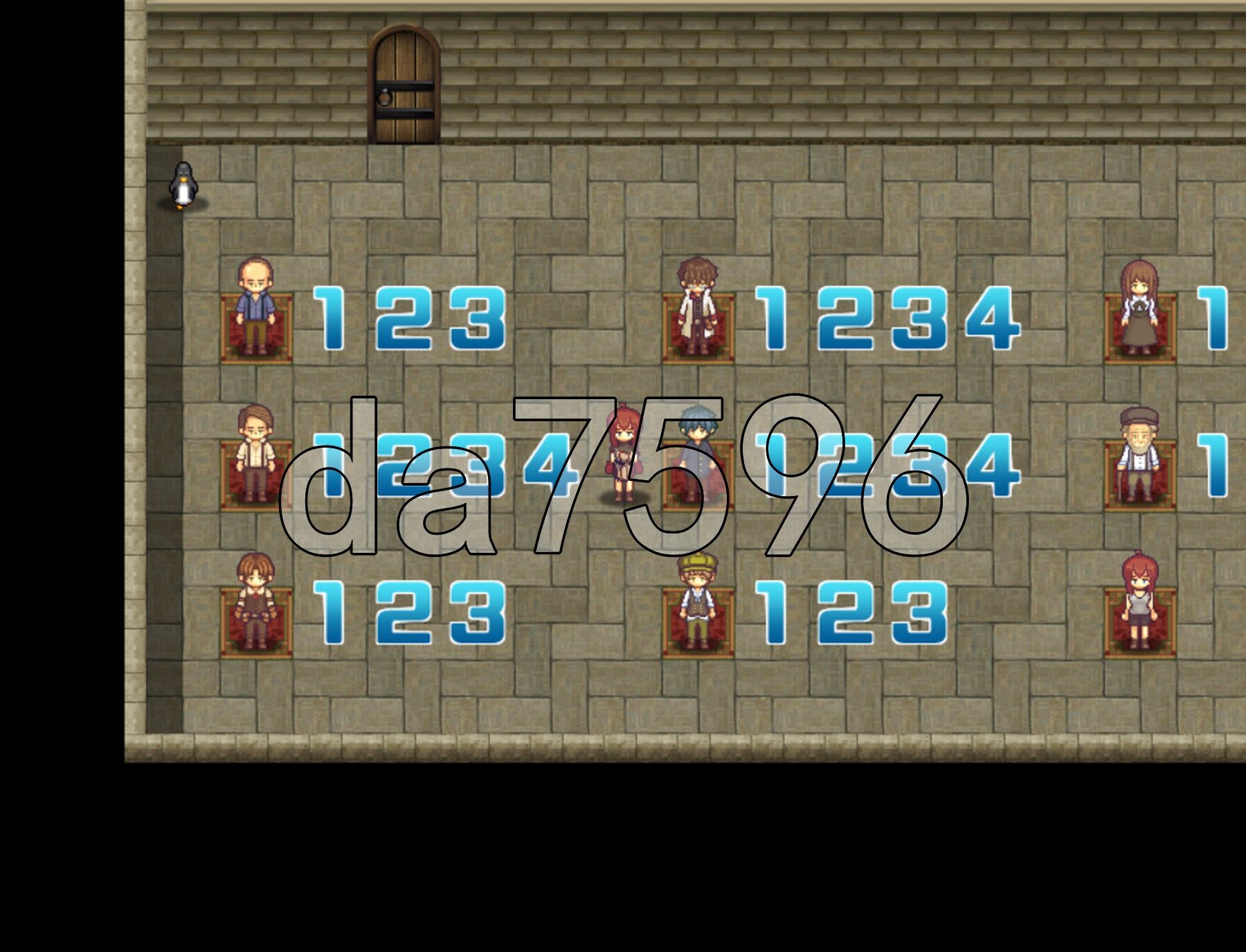 [日式RPG/新汉化] 便利屋诺娜绝不随波逐流！便利屋ノナは流されない!  v1.001 PC+安卓 AI汉化版+全回想存档 [1.50G/多空转百度微云]-第7张-游戏-哥特动漫王国