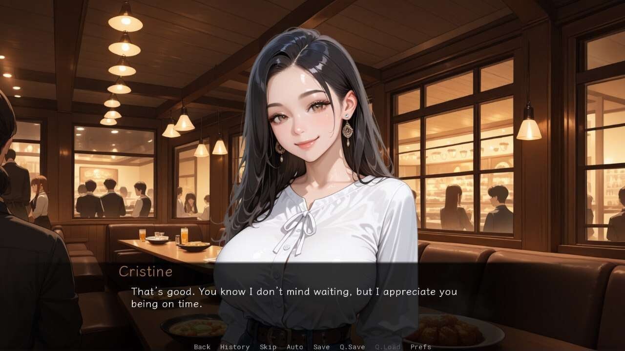 [SLG汉化PC安卓]NTR由我的朋友 v0.9.1 [FM/BD 2.38G]-第3张-游戏-风花雪月-ACG交流分享论坛