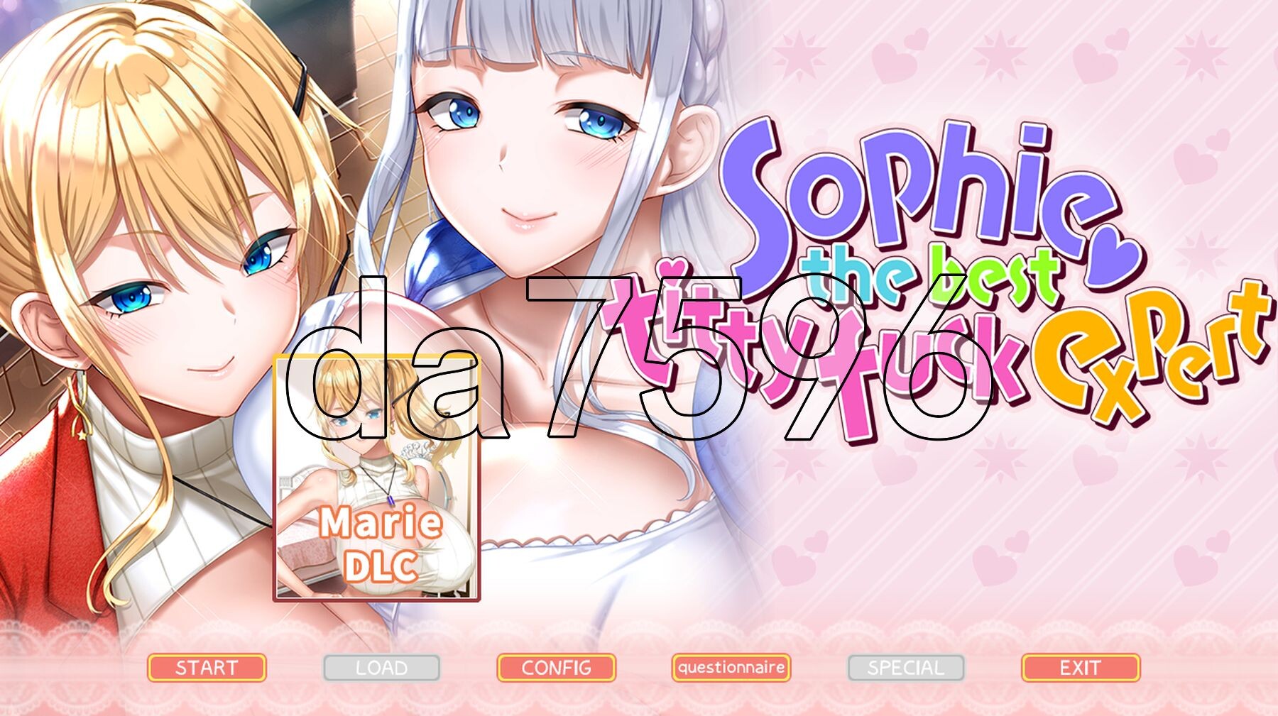 [日式ADV/新作] 索菲最好的奶娘专家 もっと！最高に都合のいいパイズリ上手のソフィーさん 官中版 全CG存档+DLC [1.50G/多空转百度微云]