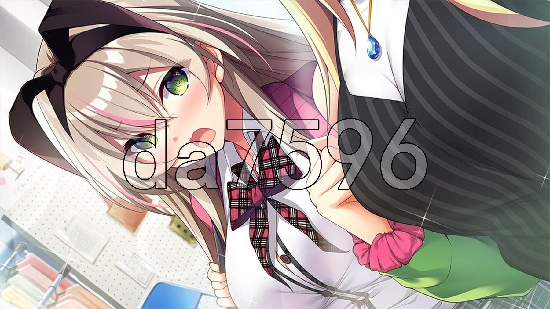 [日式ADV/新作] 辣妹小说 ギャルズフィクション AI汉化版+自带全回想解放 [6.50G/多空转百度微云]