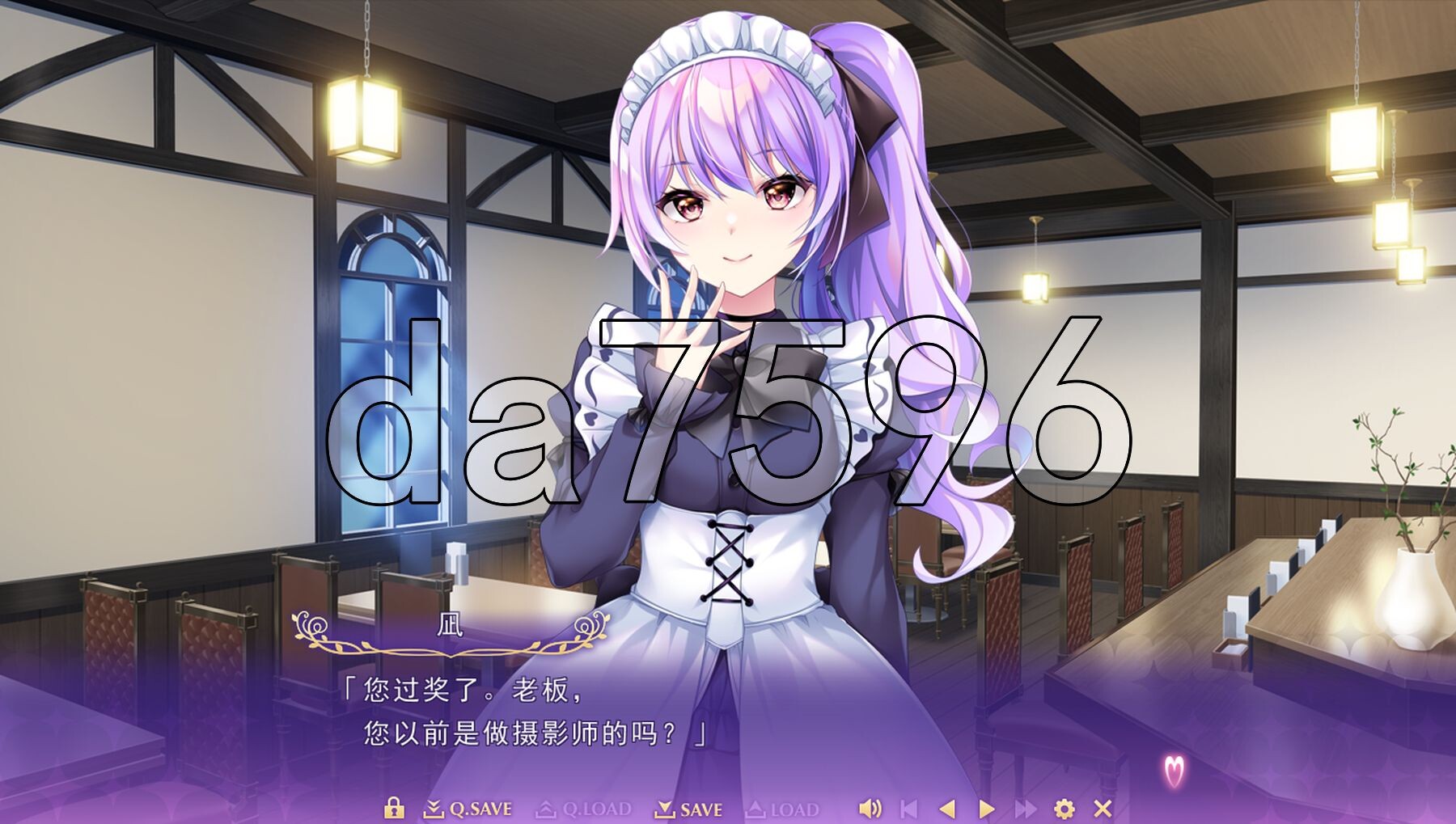 [日式ADV/新作] 寄宿少女的誓约与魔法 宿りし乙女の誓いと魔法 AI汉化版 [4.20G/多空转百度微云]