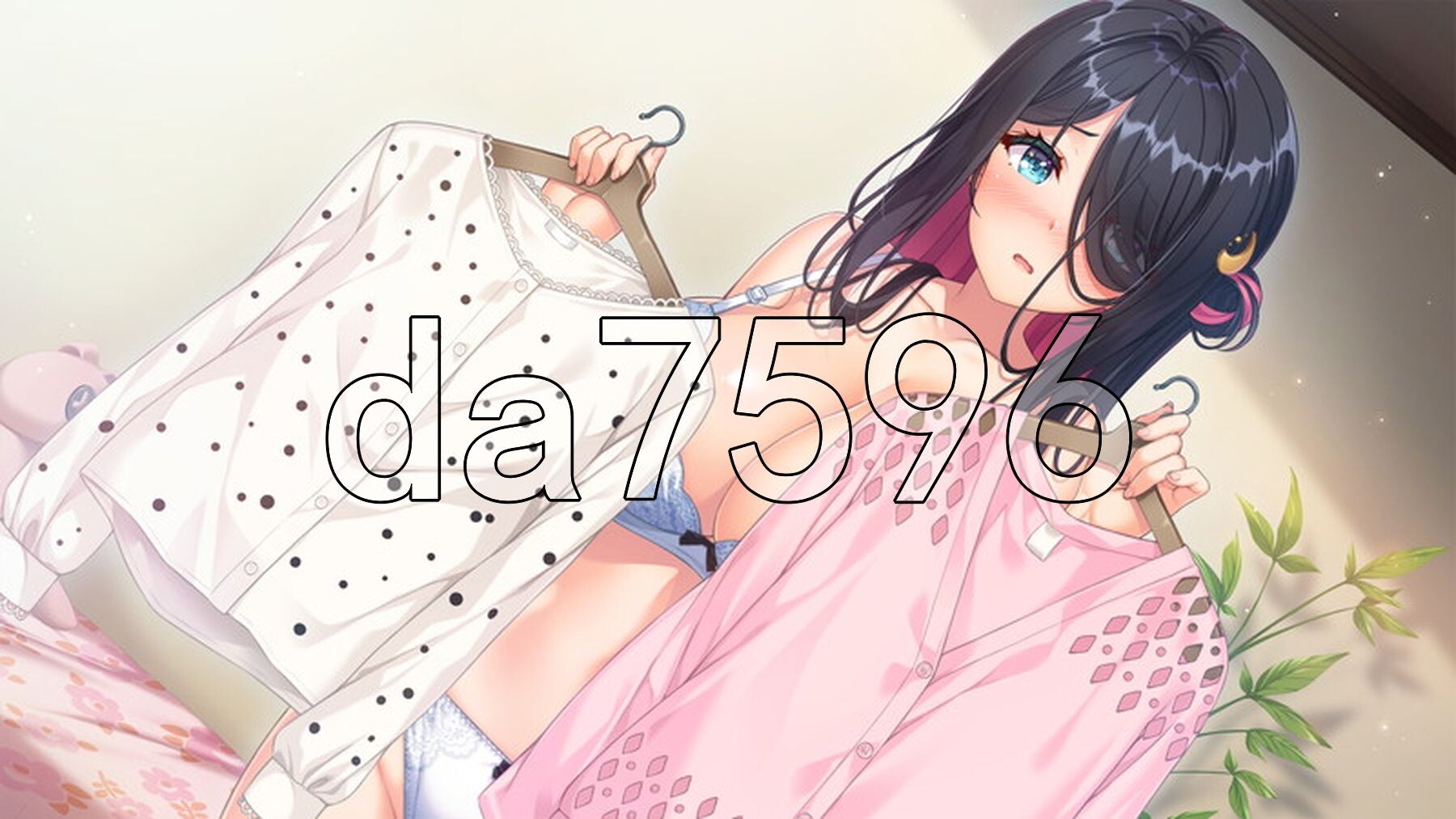 [日式ADV/新作] 被宠爱成长的SR少女们 ホめられて伸びるSR少女たち  AI汉化版+全CG存档 [5.90G/多空转百度微云]-第3张-游戏-哥特动漫王国