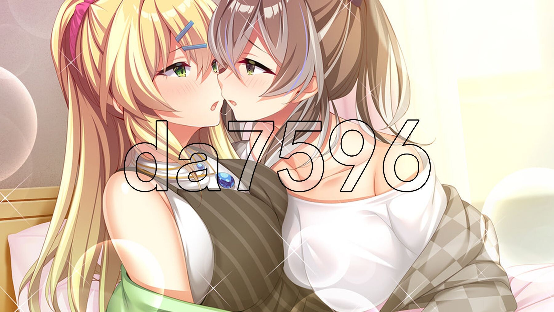 [日式ADV/新作] 辣妹小说 ギャルズフィクション AI汉化版+自带全回想解放 [6.50G/多空转百度微云]