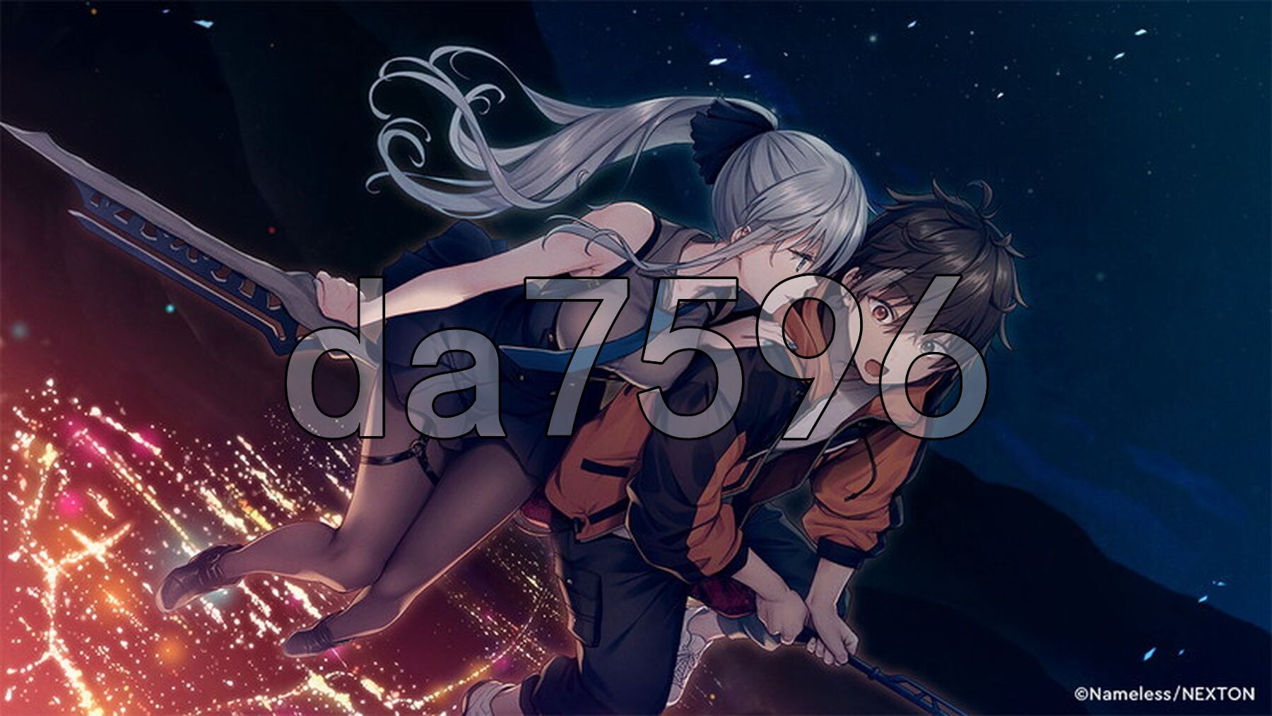 [日式ADV/新作] DeepOne-领界侵犯- DeepOne-領界侵犯-  AI汉化版 限定版+全CG存档+特典 [11.90G/多空转百度微云]-第4张-游戏-哥特动漫王国