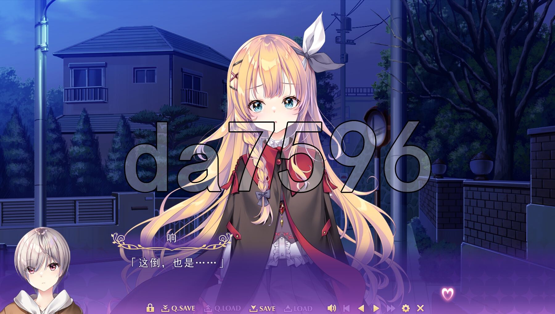 [日式ADV/新作] 寄宿少女的誓约与魔法 宿りし乙女の誓いと魔法 AI汉化版 [4.20G/多空转百度微云]