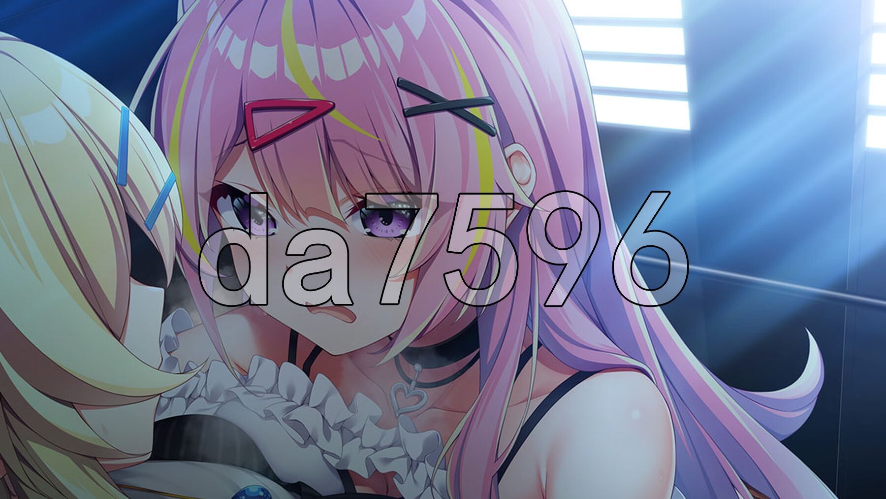 [日式ADV/新作] 辣妹小说 ギャルズフィクション AI汉化版+自带全回想解放 [6.50G/多空转百度微云]