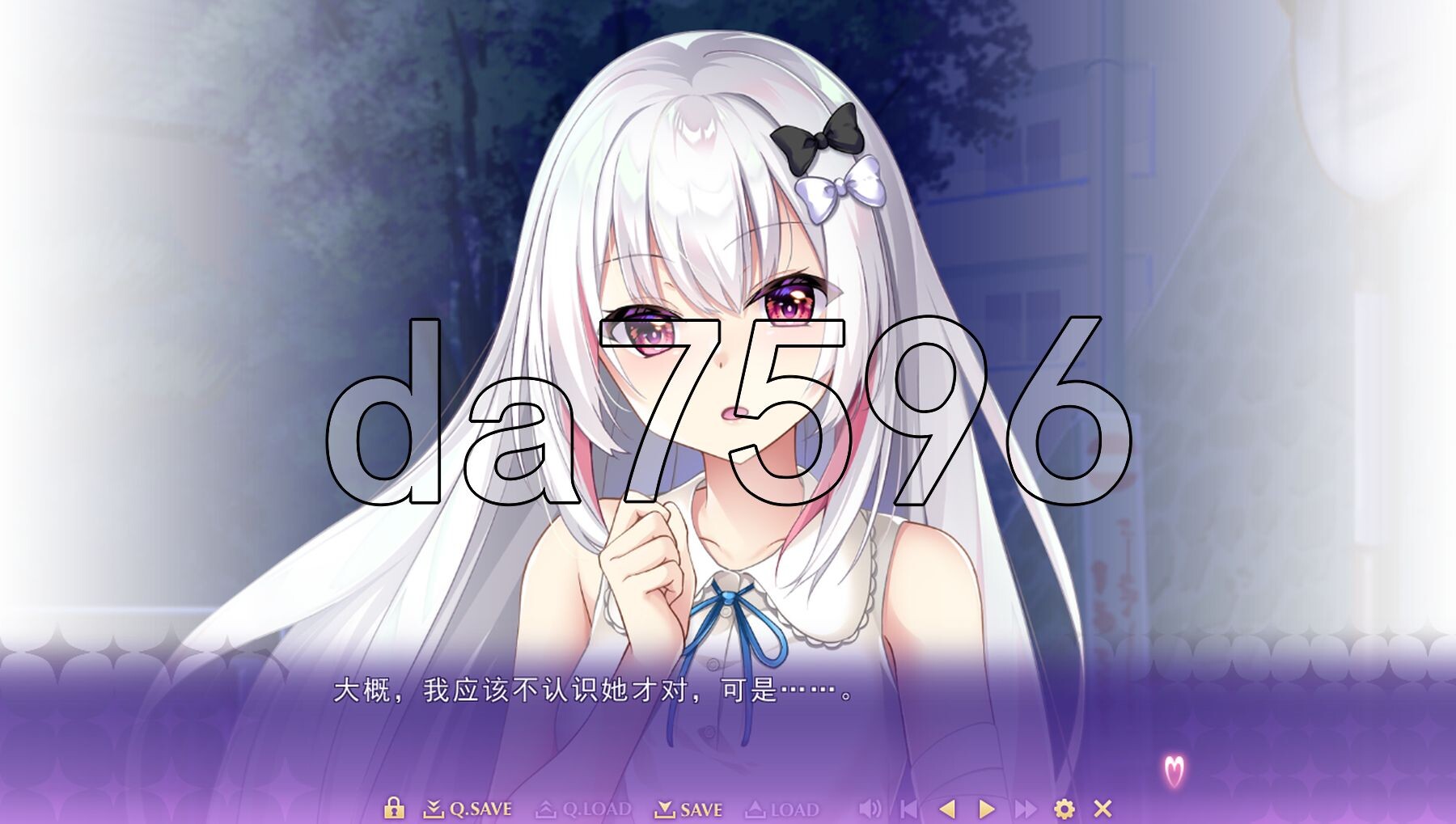 [日式ADV/新作] 寄宿少女的誓约与魔法 宿りし乙女の誓いと魔法 AI汉化版 [4.20G/多空转百度微云]