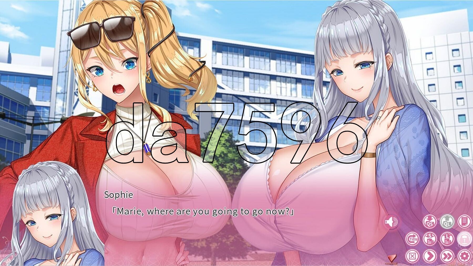 [日式ADV/新作] 索菲最好的奶娘专家 もっと！最高に都合のいいパイズリ上手のソフィーさん 官中版 全CG存档+DLC [1.50G/多空转百度微云]