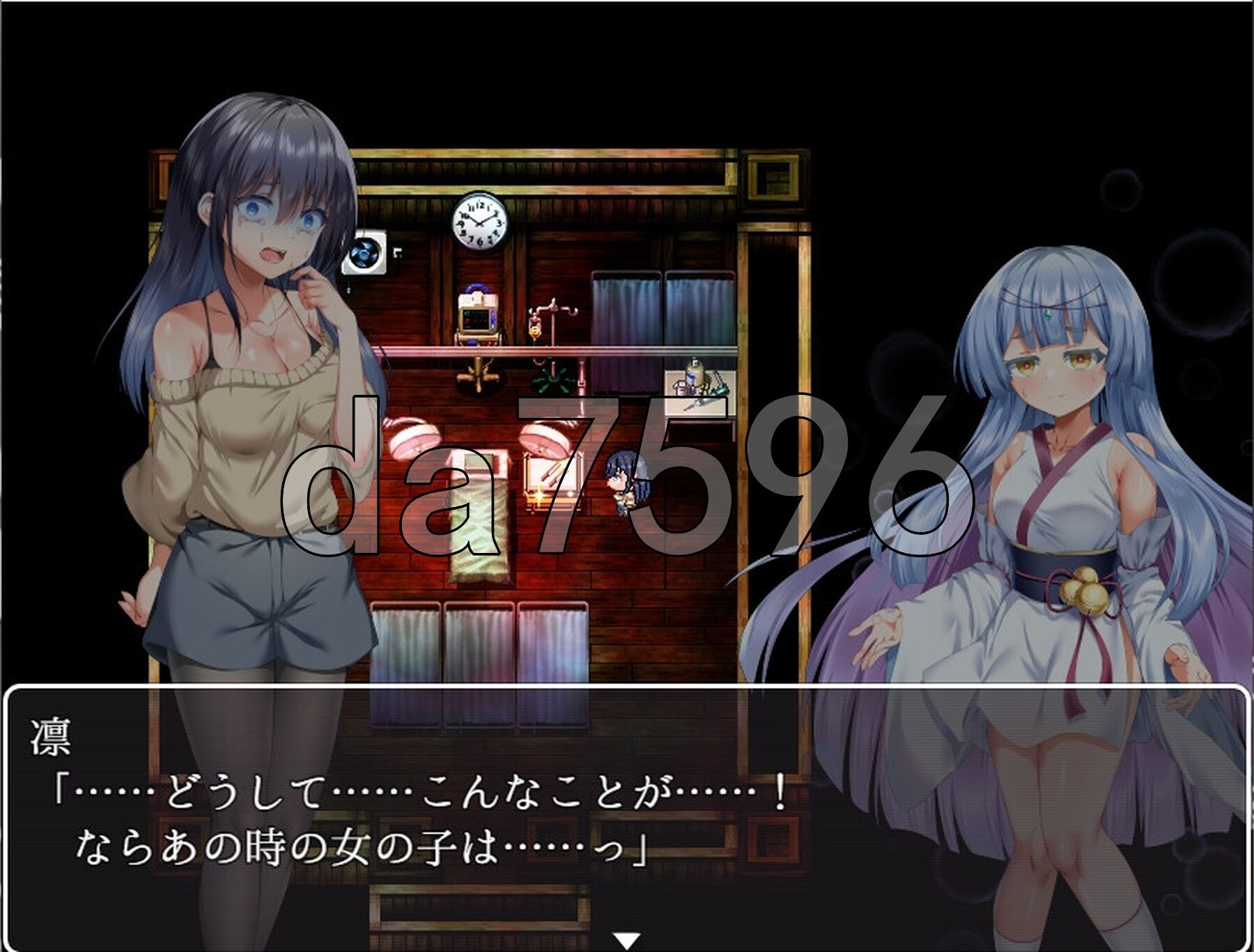 [日式RPG/新作] 现世村轮辱纪行 うつせみ村輪辱紀行 v1.01 AI汉化版 [1.80G/多空转百度微云]-第12张-游戏-哥特动漫王国
